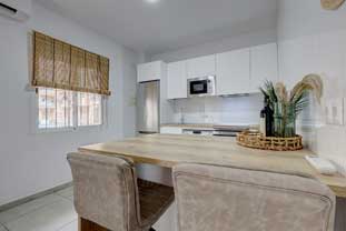 Estepona, Sierra Estepona SEBA